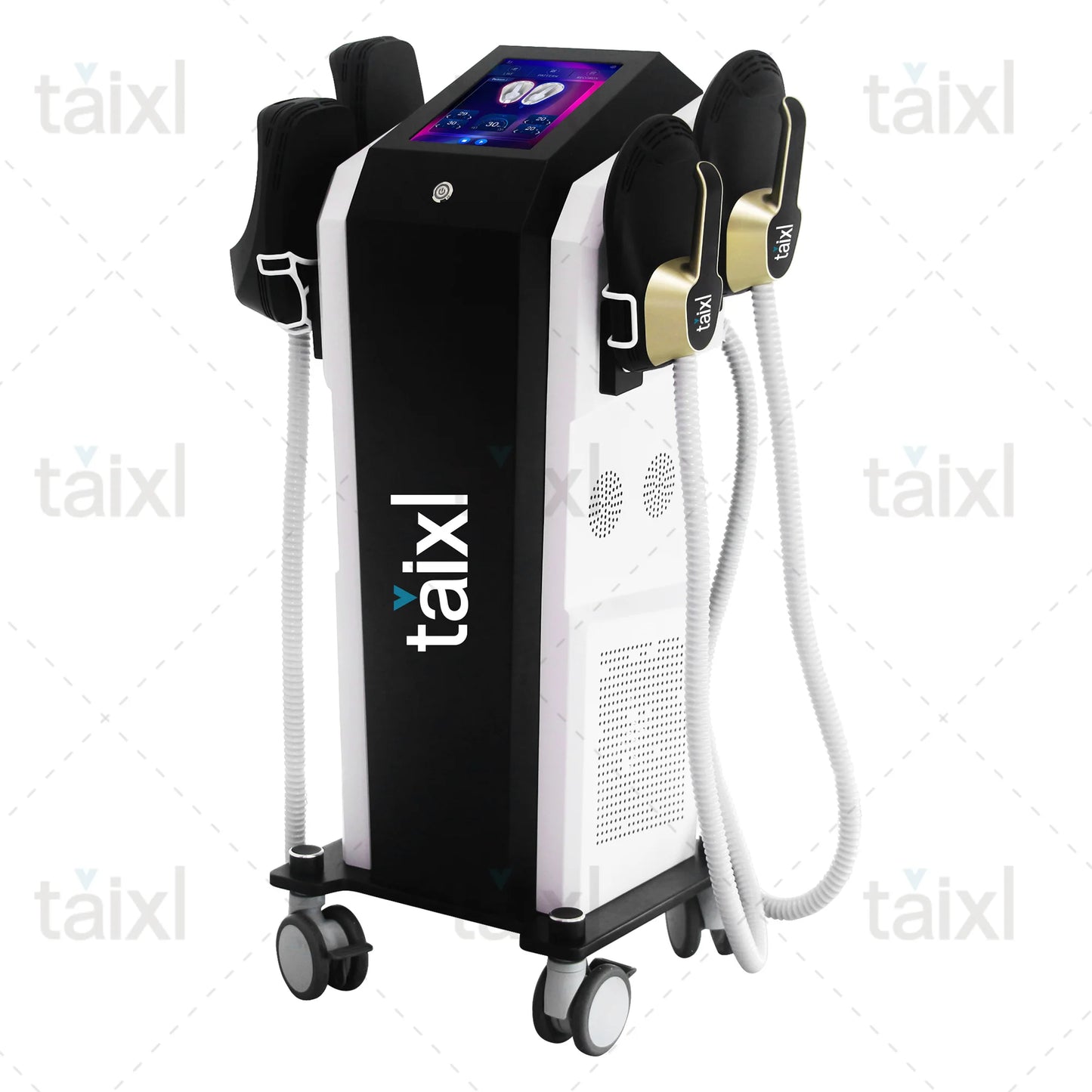 Emszero 6500W Slimming Machine Nova Body Sculpture