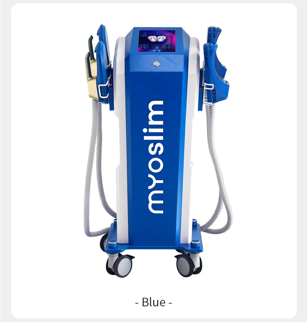 TAIXL MYOSILM Pro Ultra Therapy 6500W Muscle Stimulation Machine