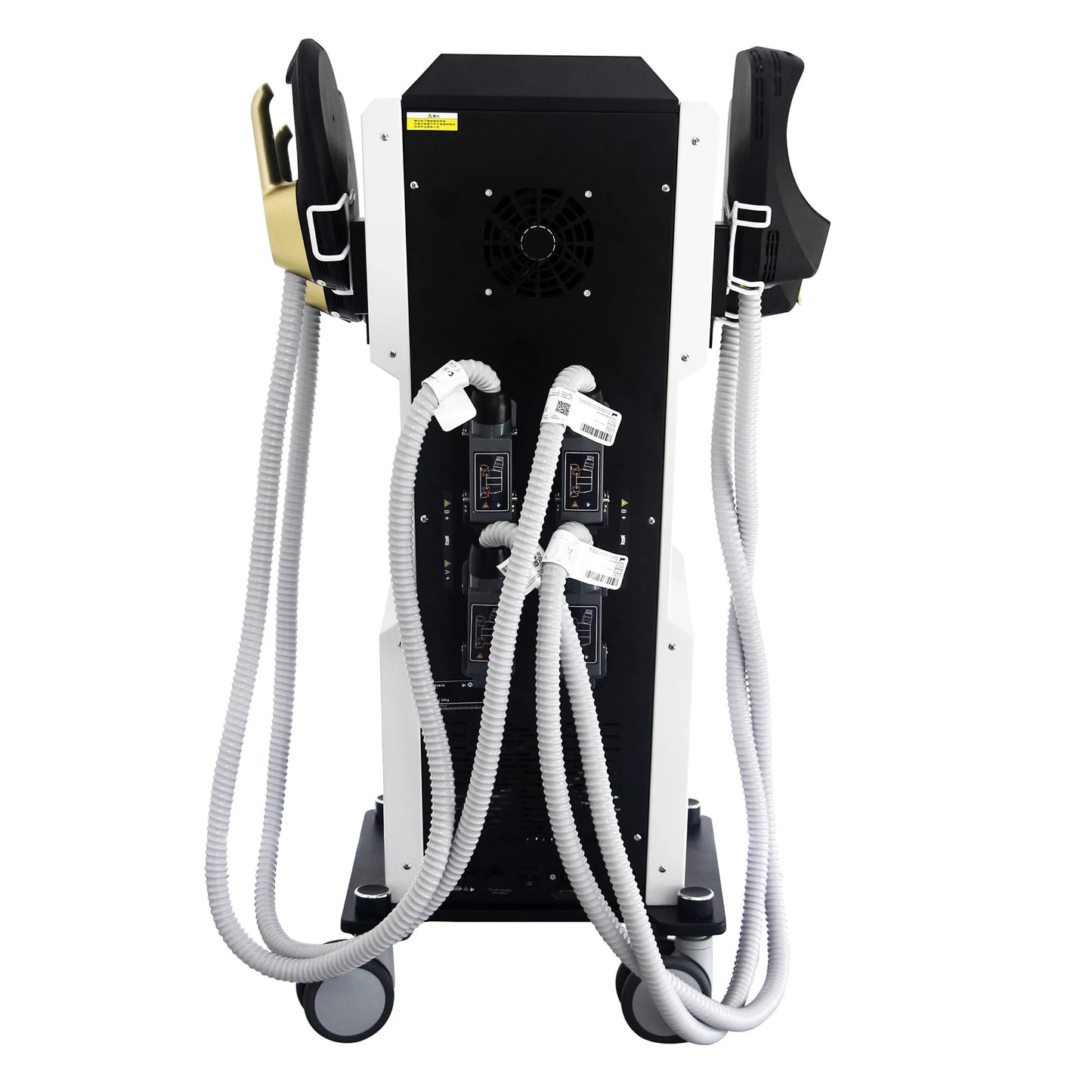 TAIXL MYOSILM Pro Ultra Therapy 6500W Muscle Stimulation Machine