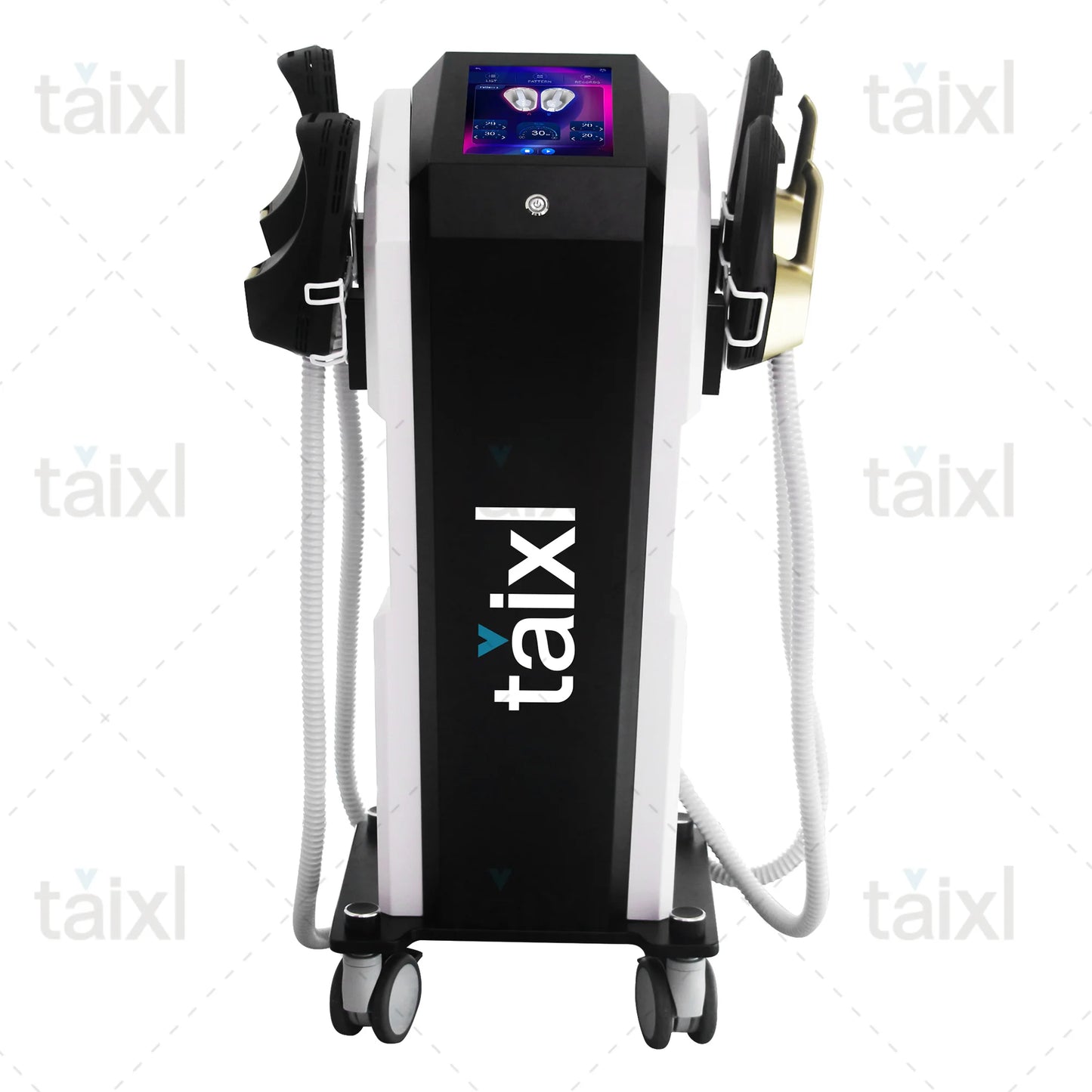 Emszero 6500W Slimming Machine Nova Body Sculpture