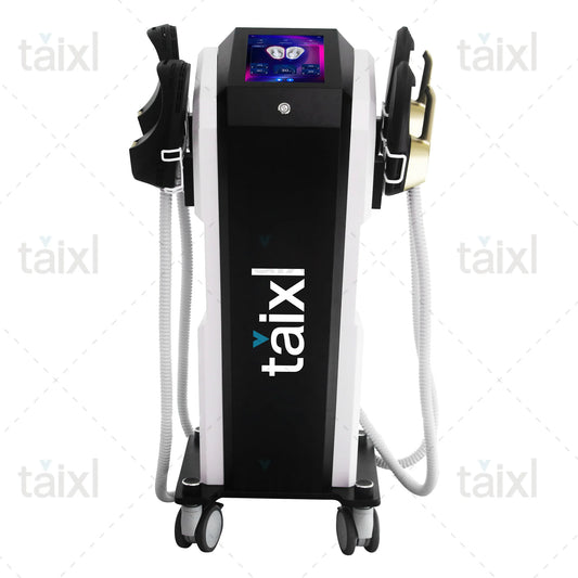Emszero 6500W Slimming Machine Nova Body Sculpture