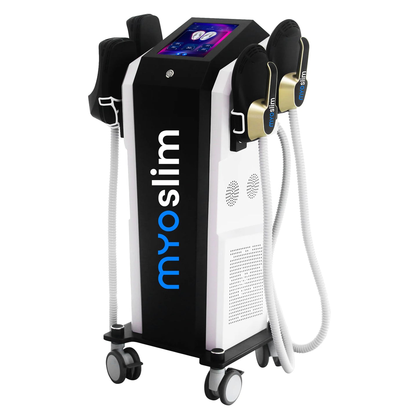 TAIXL MYOSILM Pro Ultra Therapy 6500W Muscle Stimulation Machine