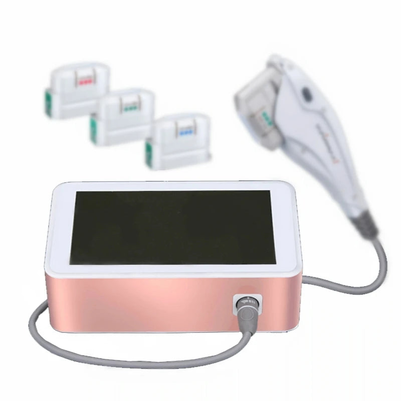 TAIXL 7D Ultrasonic Skin Tightening Machine for Face and Body