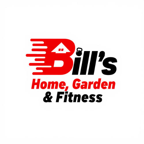 Bills Home Garden and Fitness 